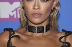 Gwiazdy na Video Music Awards 2018 - Rita Ora