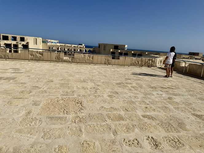 Malta. Muzeum Piractwa i Korsarstwa w Marsaskali