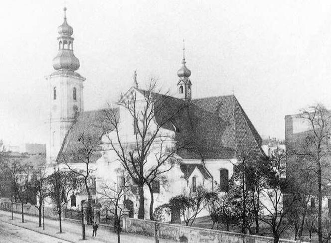 Wrocław przed wojną
