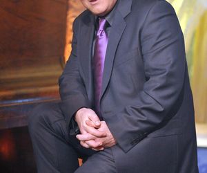 Tak wygląda Włodzimierz Matuszak w wieku 78 lat