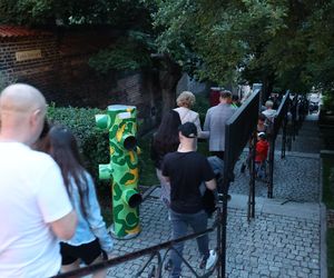 Tak było podczas lubelskiej Nocy Kultury 2025