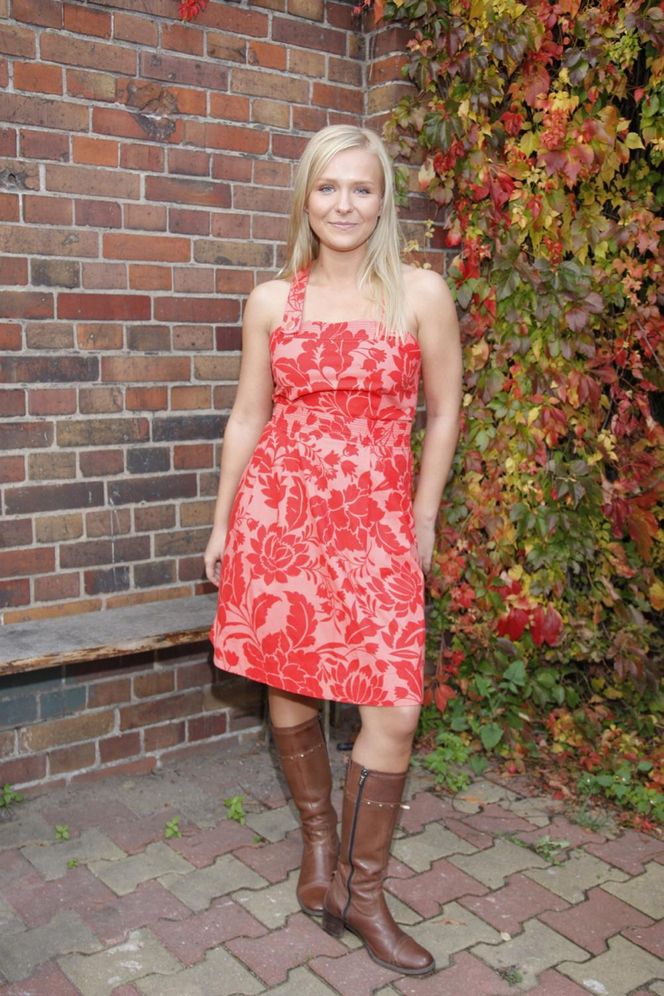 Tak zmieniała się Aneta Zając