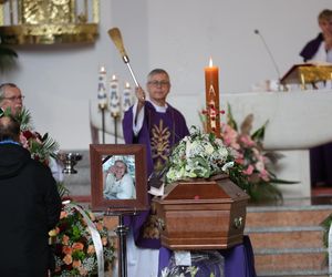 W Zakopanem pożegnano wybitną alpejkę Dorotę Tlałkę-Mogore
