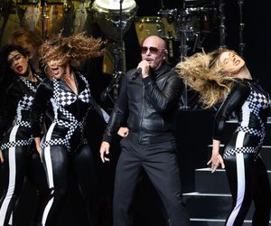 Pitbull - 23.07.2026