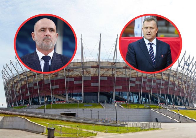 Kto zastąpi Probierza? Na liście kandydatów czołowi polscy trenerzy i mistrz świata