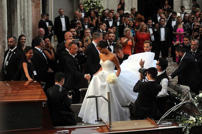Bastian Schweinsteiger, Ana Ivanović, ślub kościelny