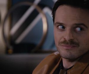 M jak miłość. Błażej Święcicki (Adrian Budakow)