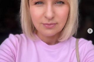 Barwy szczęścia na planie. Alicja Umińska (Monika Dryl)