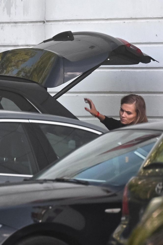 Agnieszka Kaczorowska ma smaka na zwycięstwo