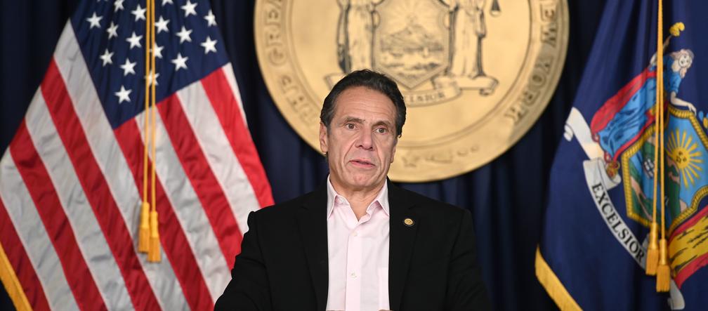 Zakazy gubernatora zawieszone