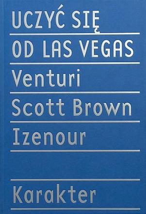 Uczyć się od Las Vegas, spotkanie w SARP Katowice, 109 czerwca 2013. Fot. Karakter