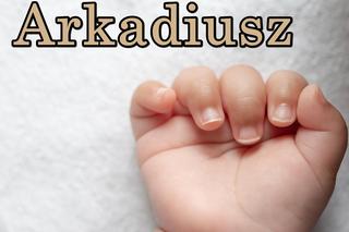 Najrzadsze imiona nadawane dzieciom w Krakowie w 2023 roku