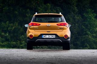 Hyundai i20 Active 1.0 T-GDI