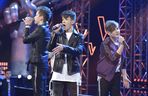 The Voice Kids