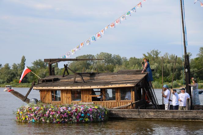 Wianki nad Wisłą 2025 w Warszawie
