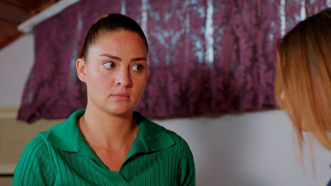 Miłość i nadzieja odc. 304. Sila, Yildiz