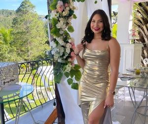 Luis Palma i jego ukochana Annie