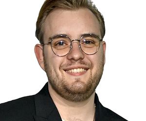 Kevin Mglej w przeszłości pracował ze Steczkowską. Tak ocenił jej szansę na Eurowizji 