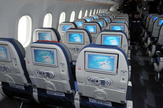 Dreamliner