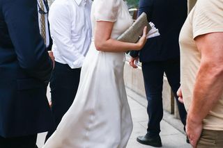 Tak zmieniała się Agata Duda jako pierwsza dama