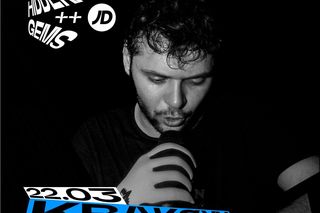 HIDDEN GEMS – Nowa fala polskiego rapu na trasie koncertowej