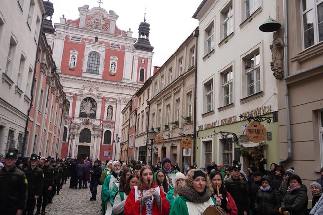 32. Kaziuk Wileński w Poznaniu