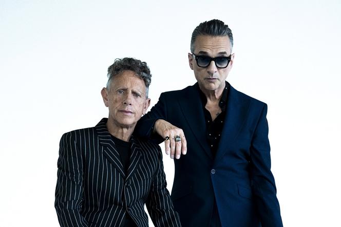 Depeche Mode - najnowszy singiel zespołu jest już dostępny! To pierwsza zapowiedź Memento Mori!