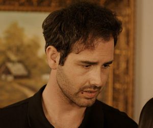 Miłość i nadzieja odc. 315. Bahar, Levent