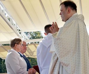 41. Ogólnopolska Pielgrzymka Małżeństw i Rodzin na Jasną Górę. Edukacja zdrowotna to deprawacja