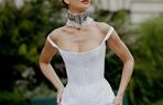 Schiaparelli Haute Couture Fall/Winter 2025/2026 show