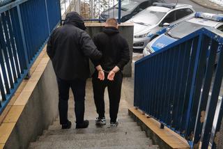 Oszukali seniorów na ponad 90 tys. zł - stosowali metodę na policjanta
