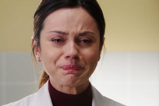 	M jak miłość odc. 1867. Kasia (Paulina Lasota)