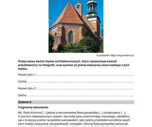 Matura 2025 historia rozszerzona - arkusz CKE 19.05.2025 - Formuła 2015