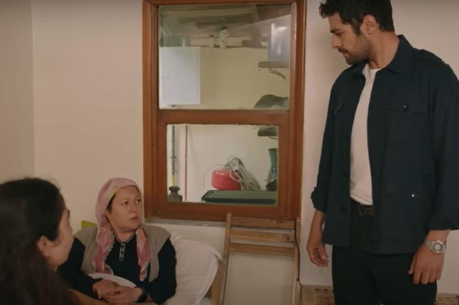 Halil jest pewien, że odkrył prawdę 