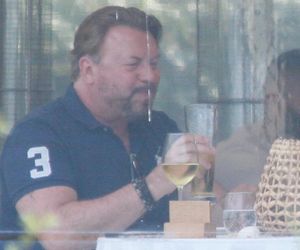 Michał Milowicz. Winko, zapiekanka, a na deser Kuba Wojewódzki