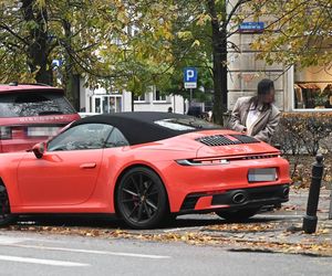 Ewa Chodakowska elegancka i niebezpieczna