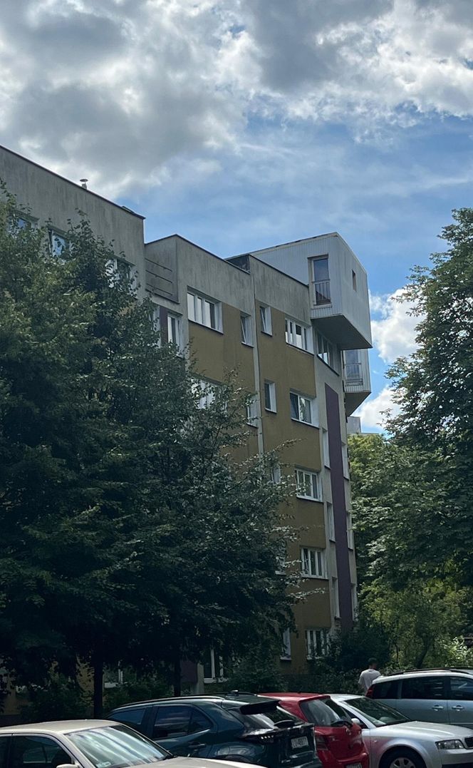 Osiedle im. Słowackiego w Lublinie.