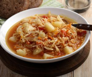 Czym się różnią kwaśnica i kapuśniak?