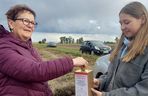 Samozbiory pomidorów na plantacji w Niewirkowie cieszą się powodzeniem