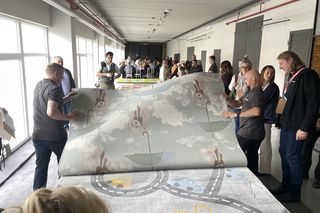 Dywany Agnella Brintons. Kolekcja 2025