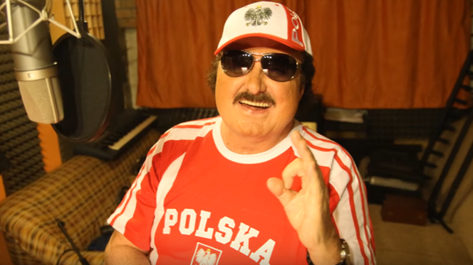 Krzysztof Krawaczyk