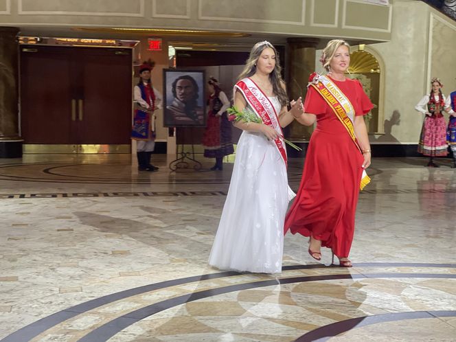 Bankiet 88. Parady Pułaskiego