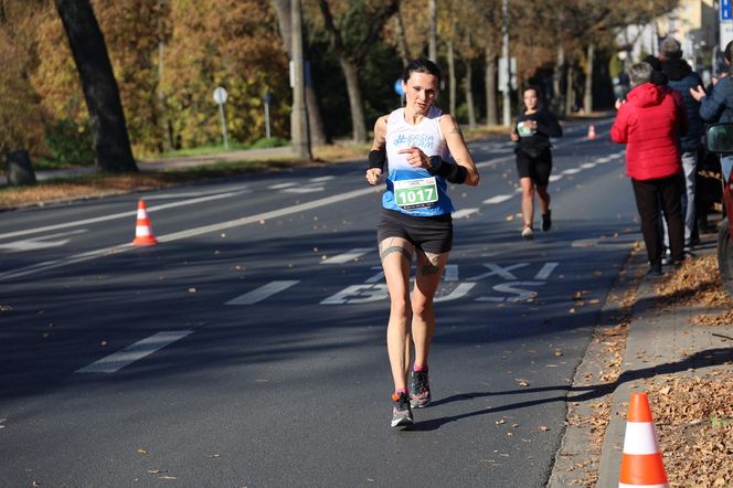 Za nami kolejna edycja Półmaratonu Lubelskiego