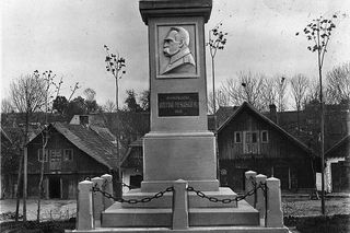 Bukowsko - Ta wieś na Podkarpaciu w XV wieku została zaludniona przez schizmatyków