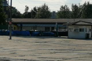 Tomex, jaki znamy już niedługo zniknie z mapy Krakowa. Jakie zmiany zajdą na słynnym targowisku?