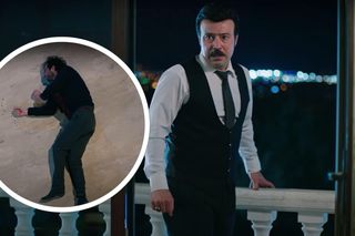 Emanet. Kolejny makabryczny wypadek w rezydencji Kirimli! Streszczenie 272. odcinka serialu Dziedzictwo [10.05.2024]