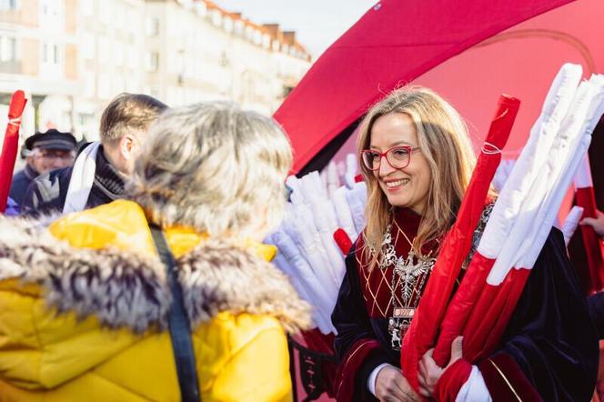 Kilka tysięcy uczestników przeszło ulicami miast. Trójmiejskie obchody Święta Niepodległości 