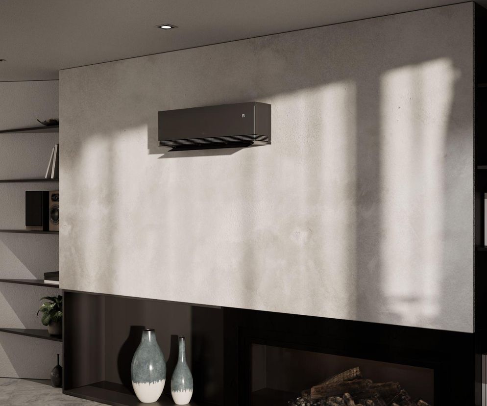 Klimatyzator LG ARTCOOL AI Air Mirror 