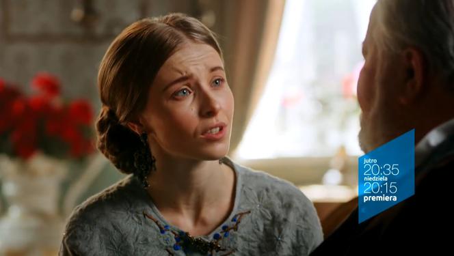 Zniewolona odc. 25. Natalia (Anna Sagajdaczna)