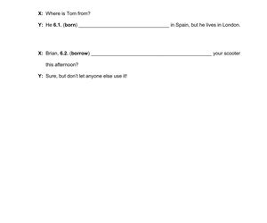 Egzamin ósmoklasisty język angielski 2025: ARKUSZE CKE [15.05.2025]